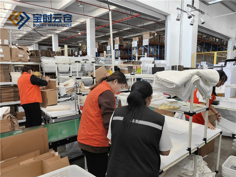 揭秘！云仓发货2元发全国是真相还是噱头？