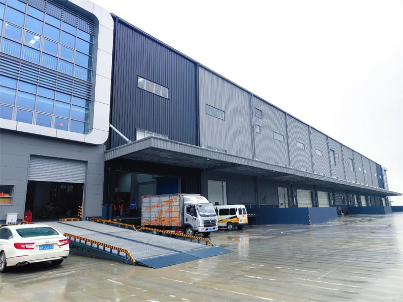 涨知识了！原来电商云仓发货流程是这样运作的